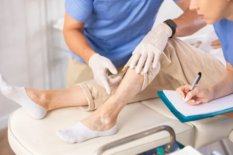 Delaying Edema Treatment Costs More Than You Think: The Case for Early Diuretic Therapy