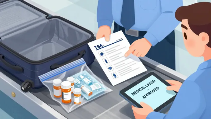 Your Diuretic, Your Schedule: A Real-World Guide to Travel, Work, and Exercise on Water Pill Therapy