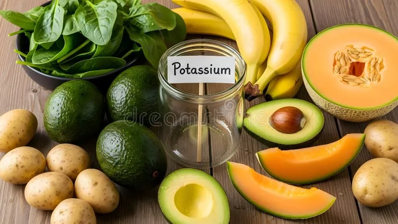 Potassium, Diuretics, and Heart Health: What Every Patient Should Know Before Their Next Meal