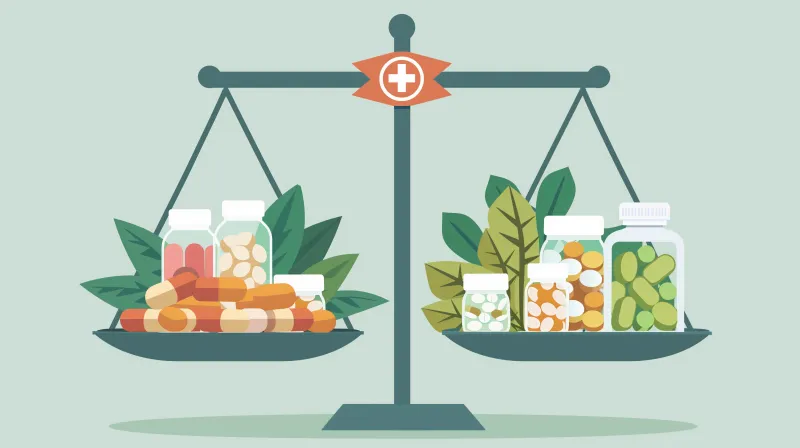Why Your Physician Won't Trade Your Prescription for Herbal Drops: The Clinical Truth About Natural Diuretics