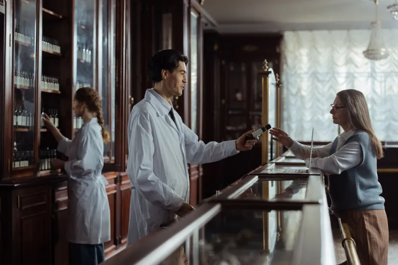 Spend Less Time in Waiting Rooms: The Surprising Economics of Consistent Diuretic Therapy