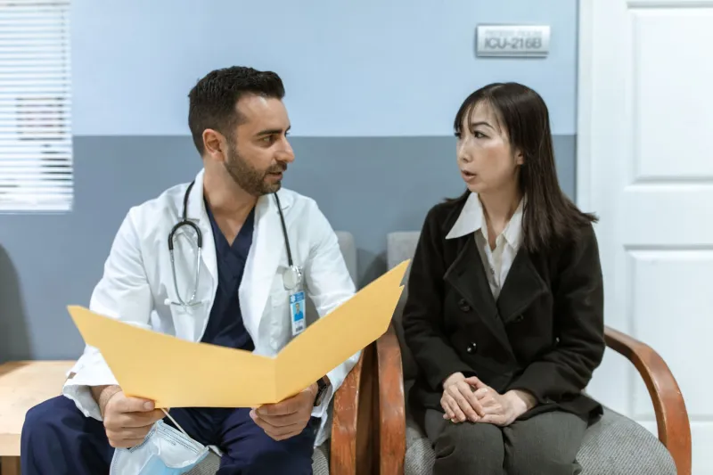 When Your Heart Medication Weighs on Your Mind: Exploring the Link Between Loop Diuretics and Depression