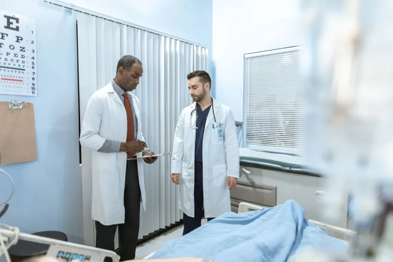 Water Weight Is Not Fat Loss: What Your Physician Needs You to Understand About Diuretics and the Scale